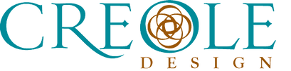 Creole Design logo