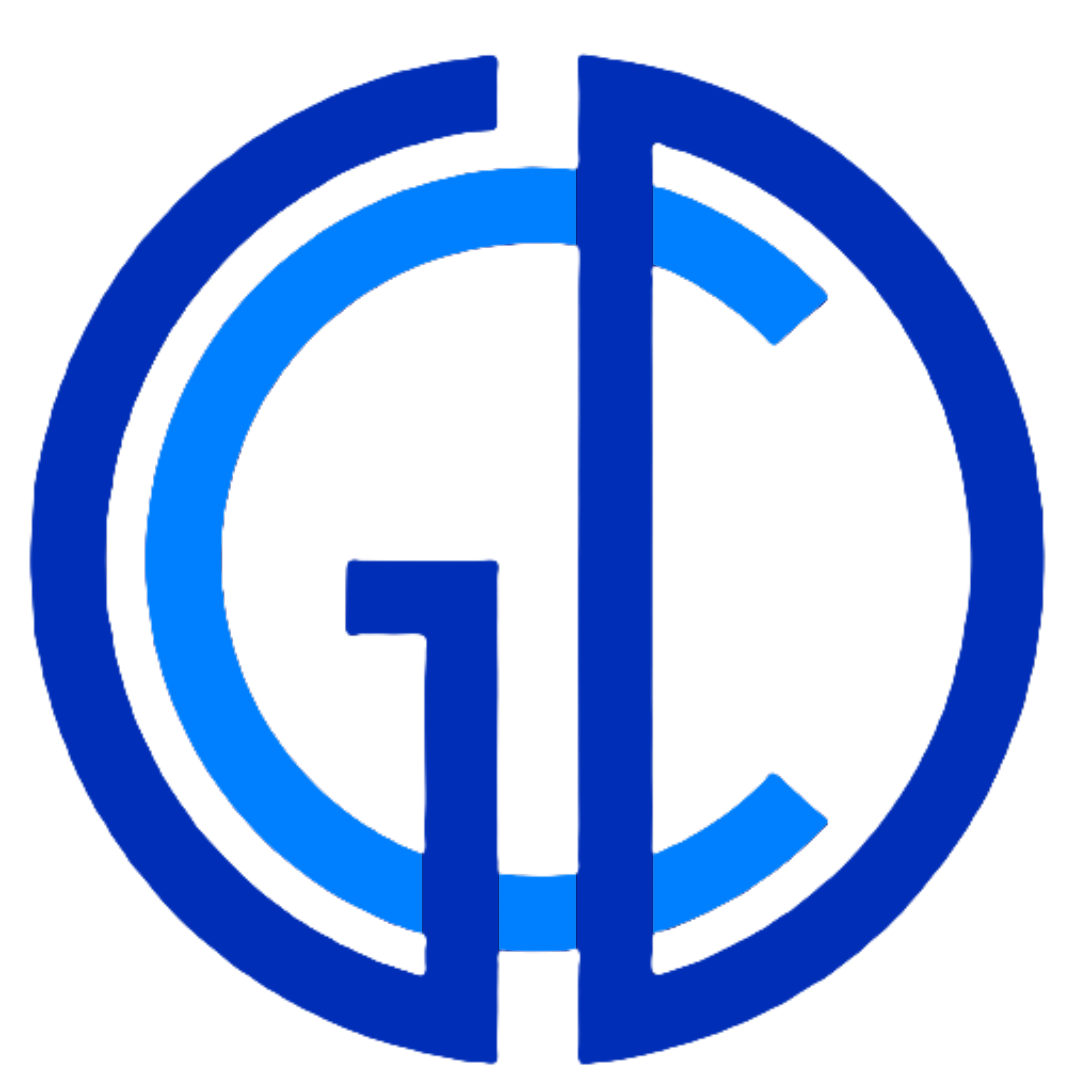 Goose Creek Designs logo