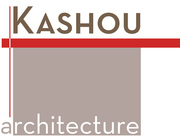Kashou Architecture logo